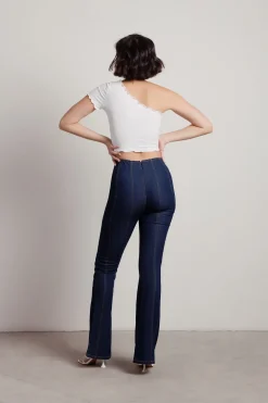 Tobi Lost Cause Crop Top -