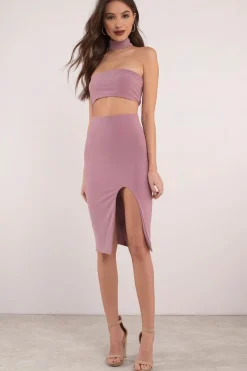 Tobi Luna Crop Top -