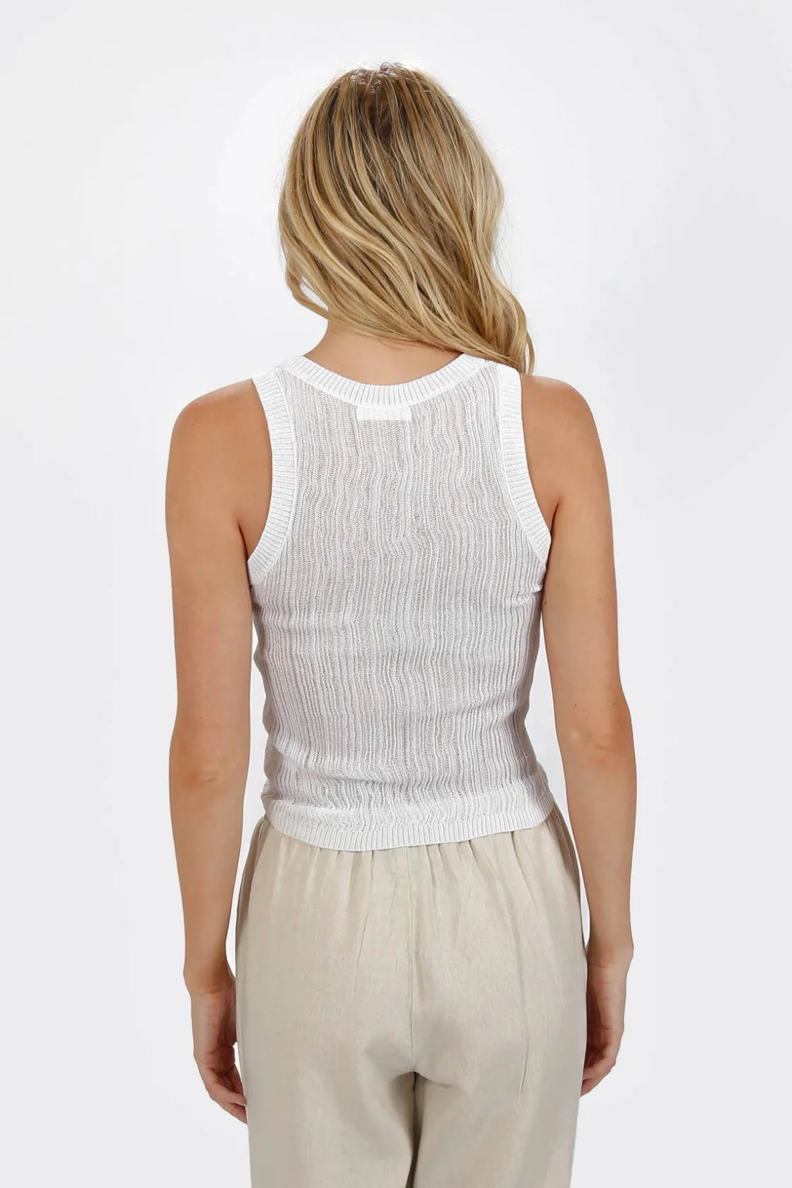 Tobi Mabel Tank Top -