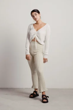Tobi Megara Crop Top -