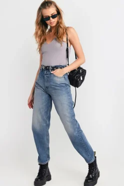 Tobi Melody Backless Bodysuit -