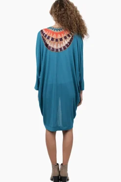 Tobi Metztli Crochet Cardigan -