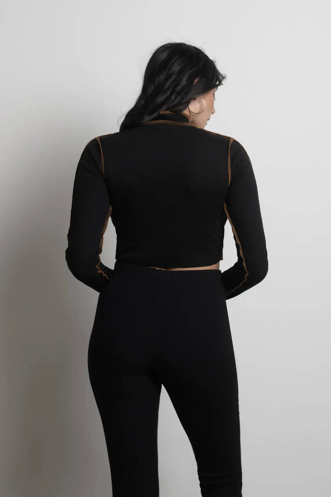 Tobi Moira Crop Top -