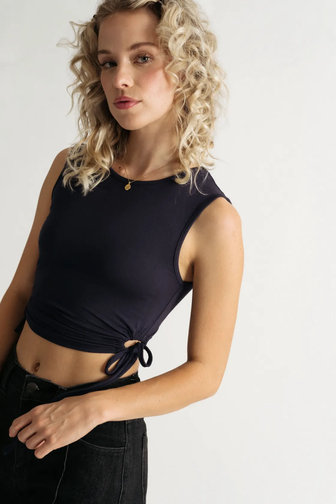 Tobi Monet Tank Top -