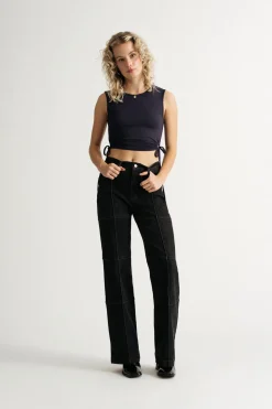 Tobi Monet Tank Top -