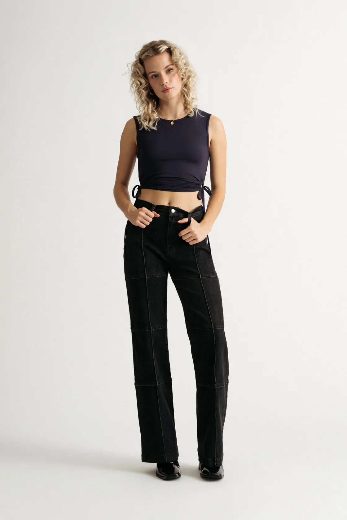 Tobi Monet Tank Top -