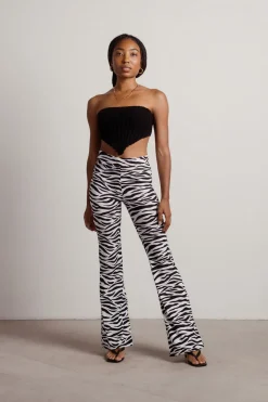 Tobi My Type Tube Top - Blue