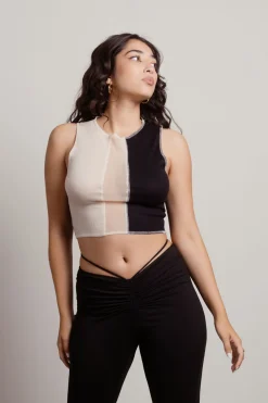 Tobi Neopolitan Tank Top -