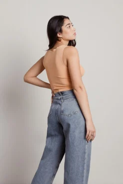 Tobi Never Boring Tank Top -