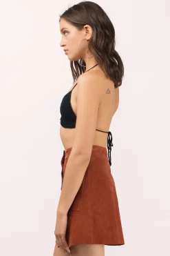 Tobi Nikita Crop Top -