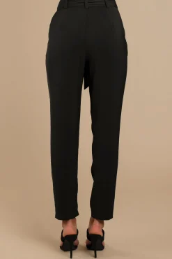 Tobi Nobody's Business Tapered Pants