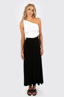 Tobi Octavia Crop Top -