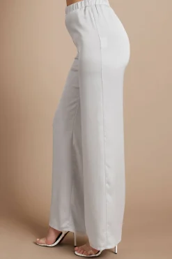 Tobi Oh My Love Fell For You Wide Leg Pants -