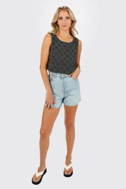 Tobi Ready And Willing Tank Top -