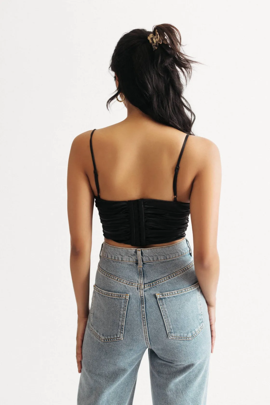 Tobi Renesme Crop Top -
