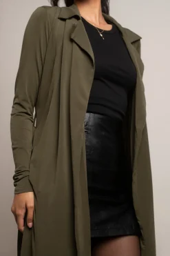 Tobi Sienna Duster Cardigan -