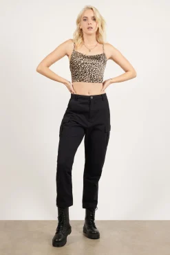 Tobi Simplicity Cargo Pants -