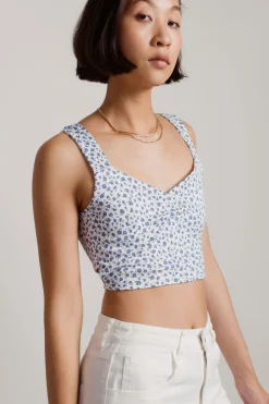 Tobi So Good Crop Top -
