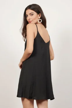 Tobi Someone You Loved Shift Dress