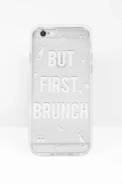 Tobi Sonix Brunch Iphone Case -