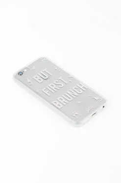 Tobi Sonix Brunch Iphone Case -