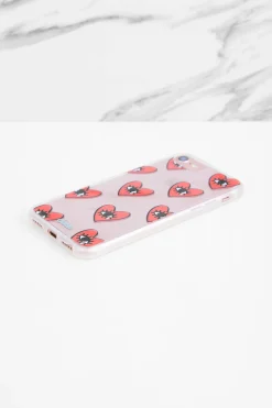 Tobi Sonix Cry Baby Iphone Case -