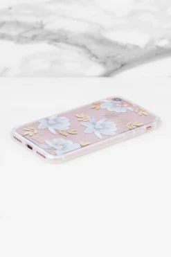 Tobi Sonix Magnolia Iphone Case -