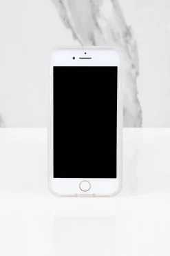 Tobi Sonix Nope Iphone Case -