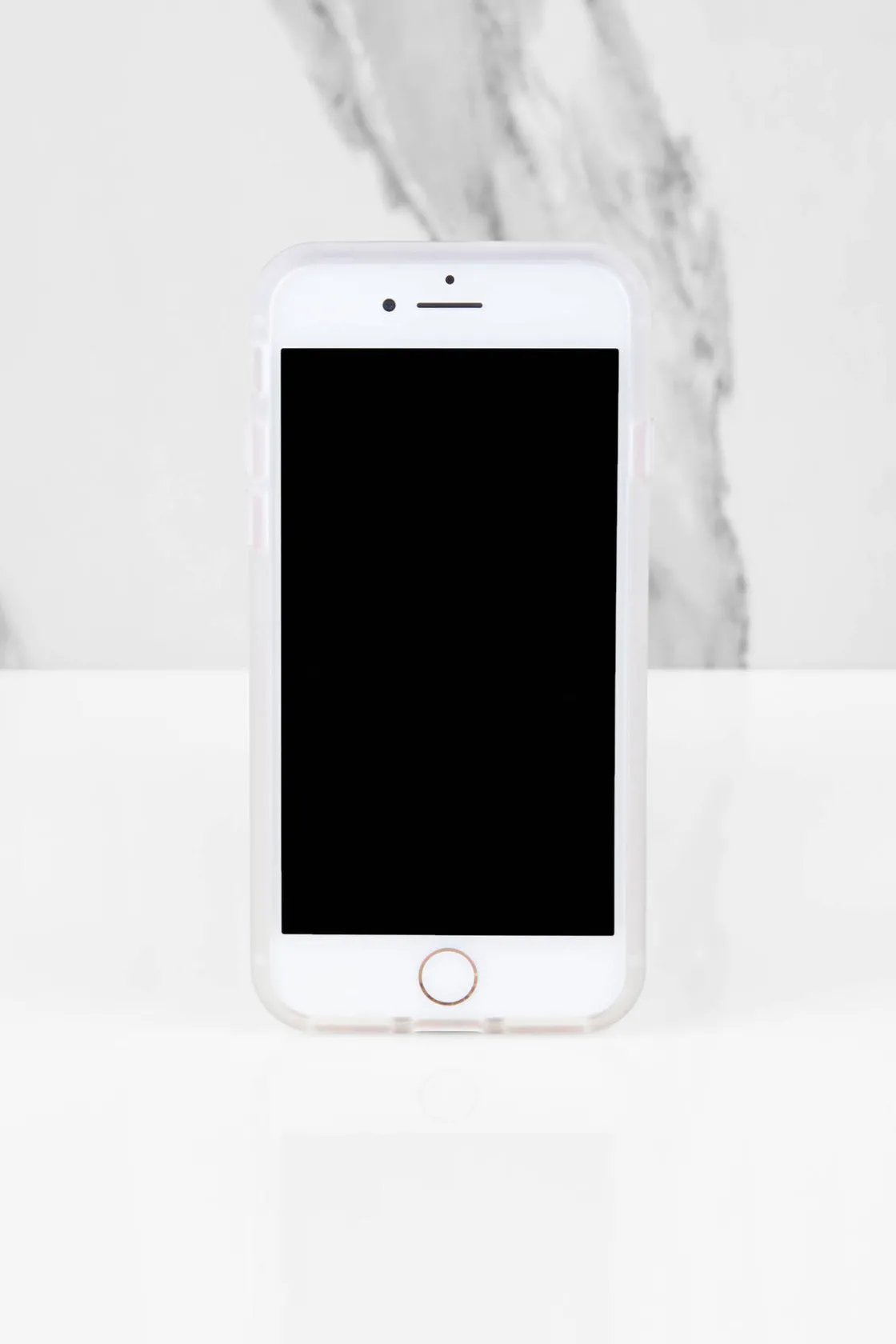 Tobi Sonix Nope Iphone Case -