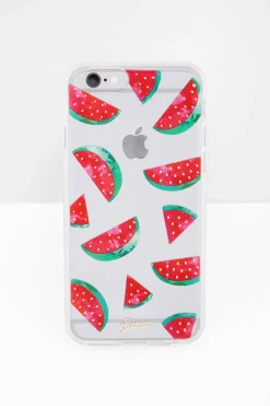 Tobi Sonix Watermelon Iphone Case -