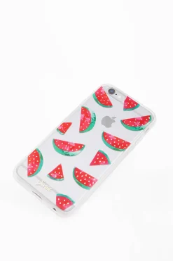 Tobi Sonix Watermelon Iphone Case -