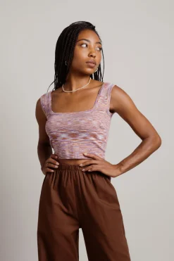 Tobi Space Tank Top -