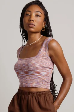 Tobi Space Tank Top -