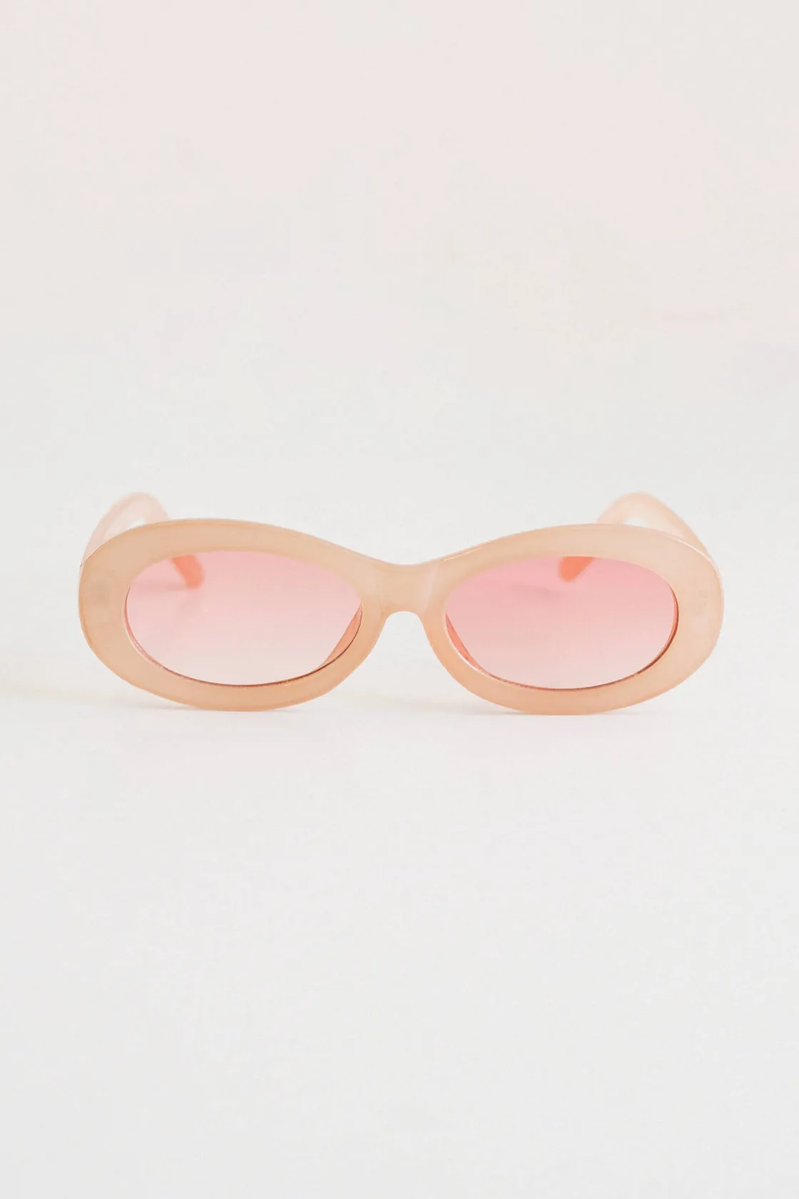 Tobi Spin Me Round Frame Sunglasses -