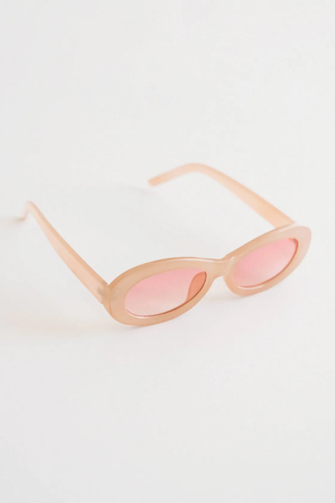Tobi Spin Me Round Frame Sunglasses -