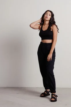 Tobi Stay Right Here Sweatpants -