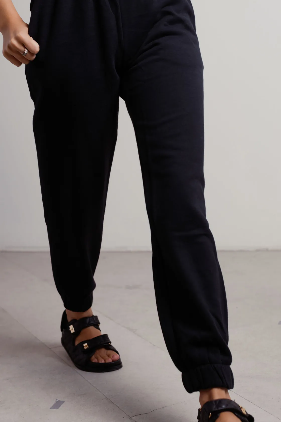 Tobi Stay Right Here Sweatpants -