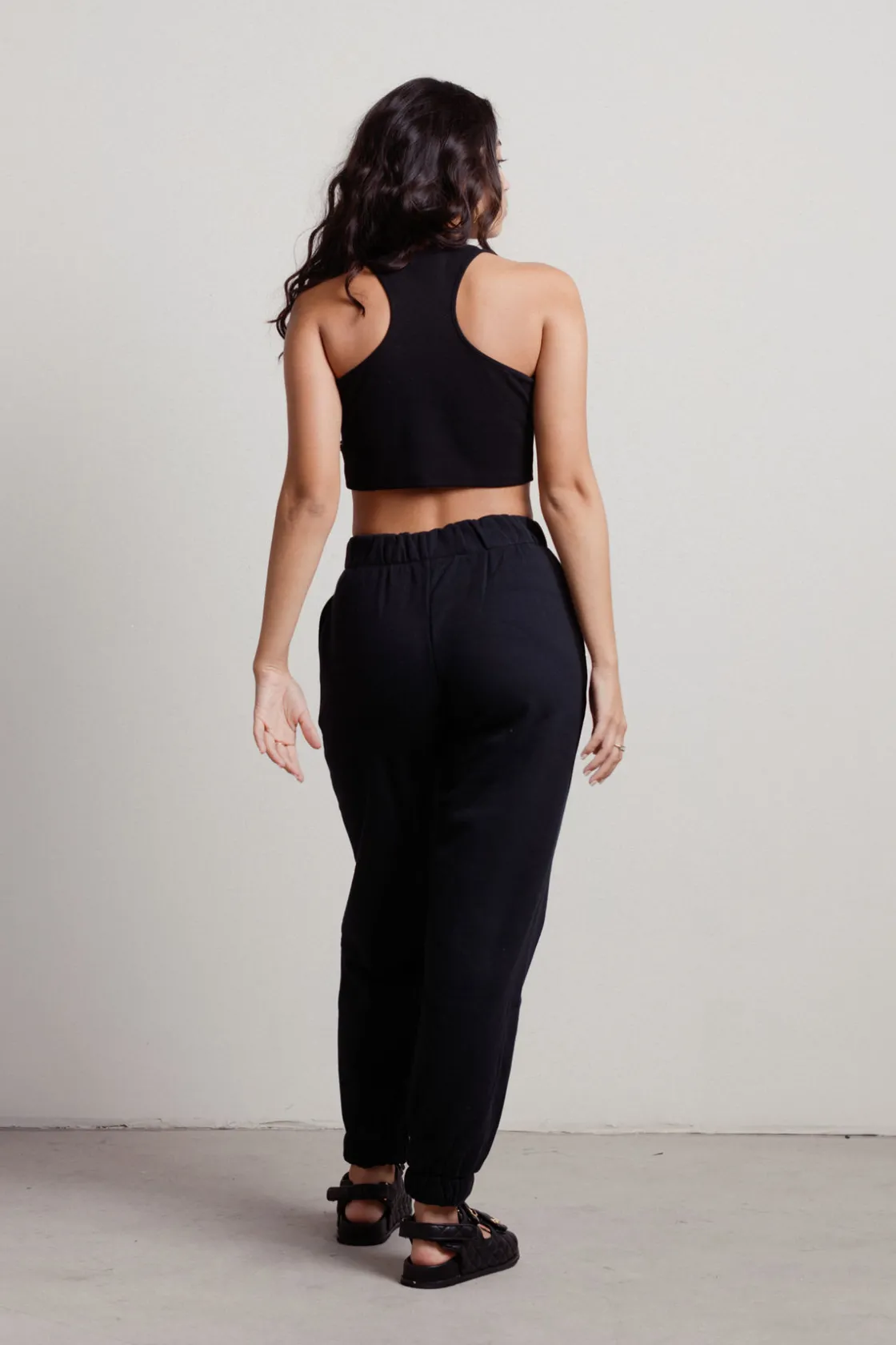 Tobi Stay Right Here Sweatpants -