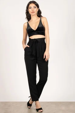 Tobi Stevie Crop Top -