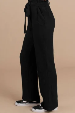 Tobi Stillwater The Beach Paperbag Pants -