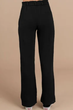 Tobi Stillwater The Beach Paperbag Pants -