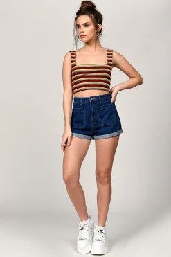 Tobi Sure Thing Tank Top -