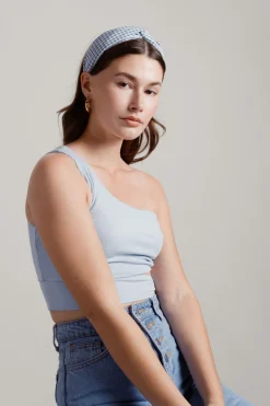 Tobi Sweet Pop Twist Headband -