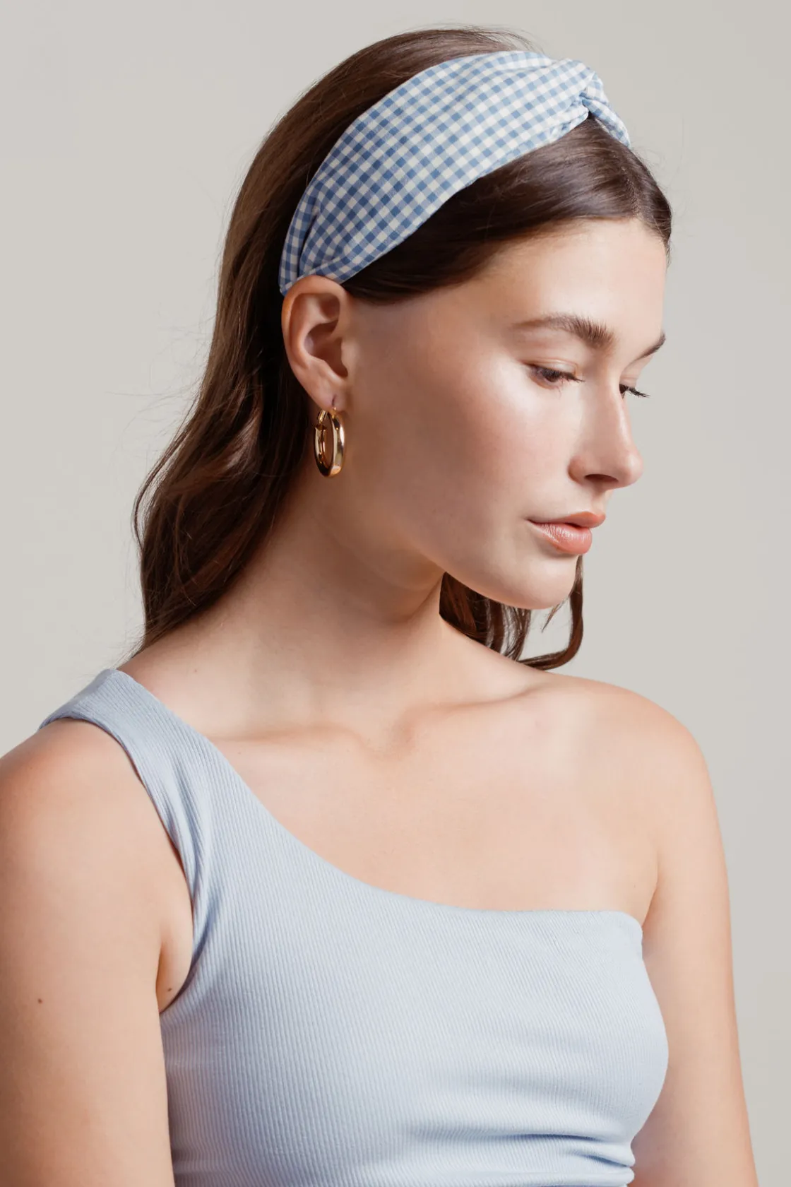 Tobi Sweet Pop Twist Headband -
