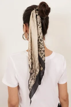 Tobi Sydney Hair Wrap Scrunchie -