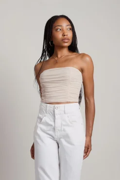 Tobi Taunting You Tube Top -