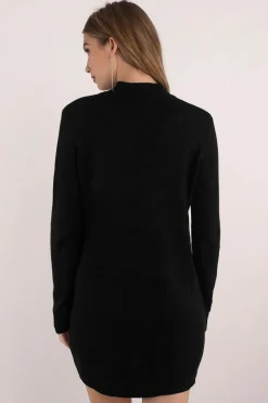 Tobi Teva Sweater Dress