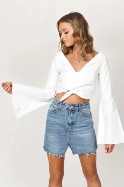 Tobi That Girl Crop Top -