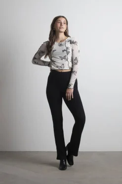 Tobi The Collector Crop Top -