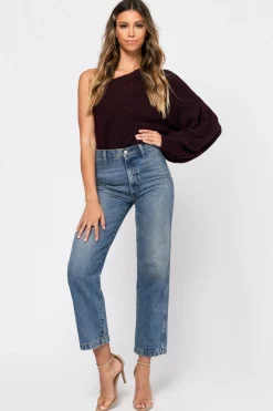 Tobi This One Time Knit Sweater -